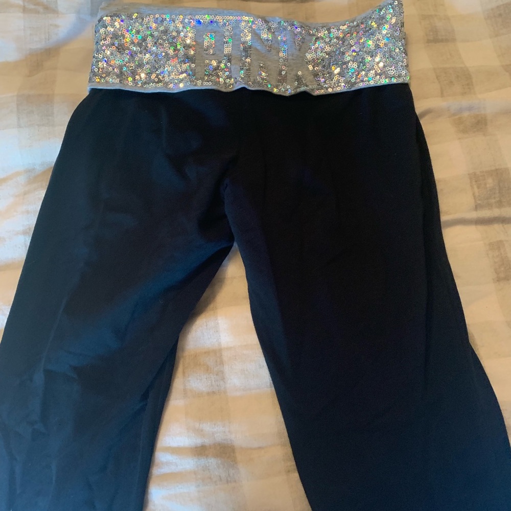Victoria secret yoga pants